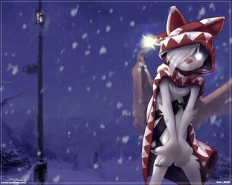 Furry Fields Wallpaper Desktop