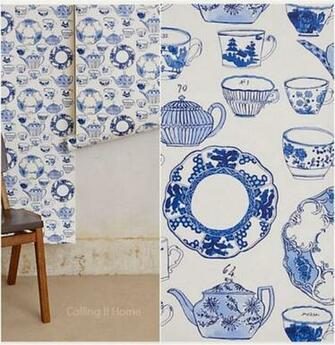 Anthropologie Wallpaper