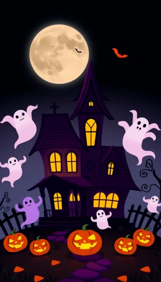 Halloween Wallpaper