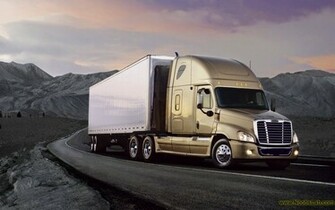 Trucks Wallpaper HD