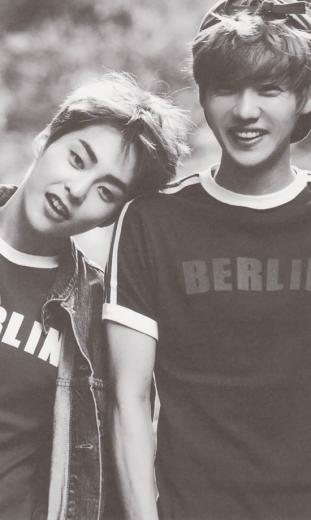 Xiuhan Wallpaper Posts Tumbral