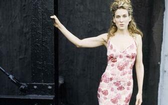 Sarah Jessica Parker Wallpaper X Net