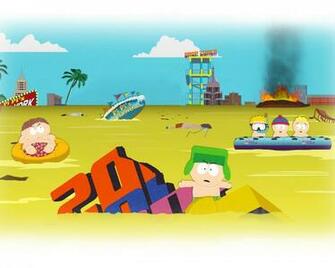 South Park Desktop Wallpaper Number X Pixels