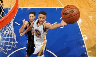 Post Up Curry Can T Miss Slamonline