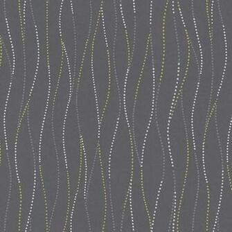 Graham Brown Element Wallpaper Grey Lime House