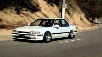 Honda Accord Iv Cb3 Cb7 Wallpaper Auto Database