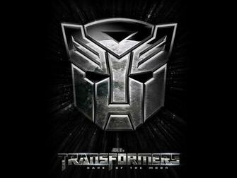 Transformers Logo