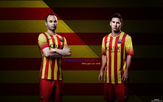Fc Barcelona Wallpaper By Jopeczek7