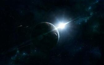 Iliketowastemytime Daily Wallpaper Space Proximity