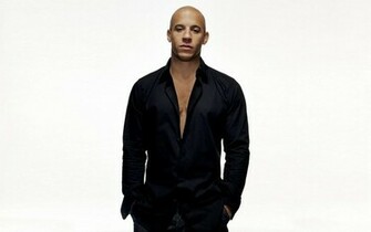 Vin Diesel Computer Wallpaper Desktop Background Id