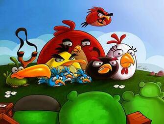 Exceptional Angry Birds Pictures