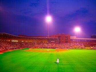 Cool Baseball Background