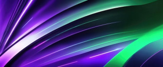 Neon Green Purple Background Image Wallpaper