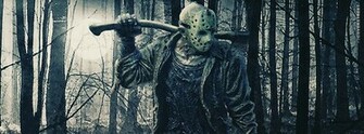 Jason Voorhees Covers