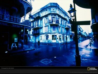 New Orleans Louisiana French Quarter Photo Of The Day Picture