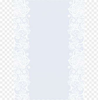 Encaje Blanco Png Image With Transparent Background Toppng