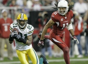 Charles Woodson Wallpaper Pictures