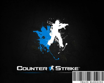 Counter Strike High Definition Wallpaper