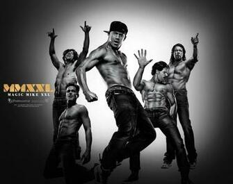 Wallpaper Para Magic Mike Xxl Diferentes Resoluciones Jposters