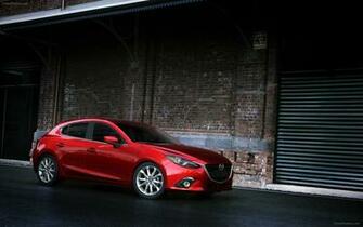 Home Mazda