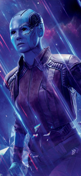 Marvel iPhone Xr HD Wallpaper