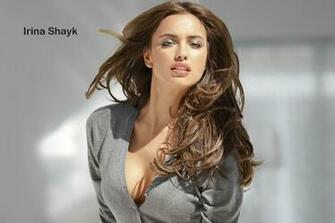 Irina Shayk HD Wallpaper Most Beautiful Places In The