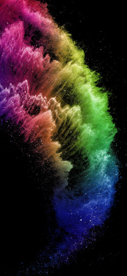 iPhone Pro Wallpaper