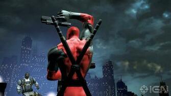 Deadpool Image