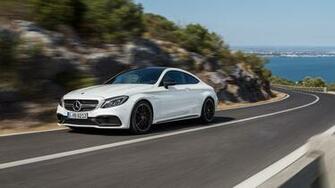 Mercedes Benz C63 Amg Wallpaper HD Image Wsupercars