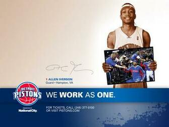 Allen Iverson Wallpaper Desktop Background