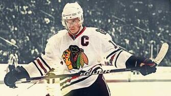 Jonathan Toews Wallpaper HD