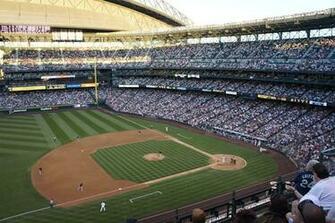 Safeco Field Desktop Wallpaper Seattle Mariners