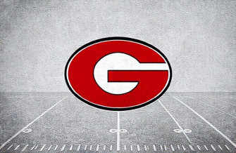 Uga Logo Wallpaper