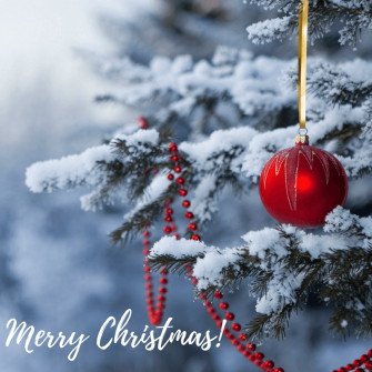 Merry Christmas Blessings A Midlife Wife