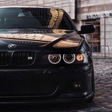Likes Comments Bmw E39 Performances