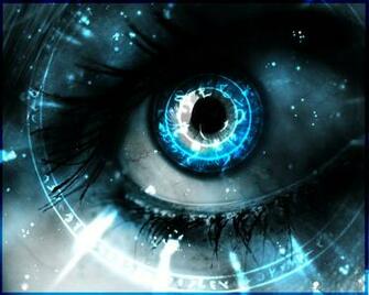 Magic Eye HD Wallpaper Desktop Background Jpg