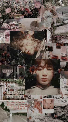 Jikook Jimin Jungkook Wallpaper O76 Kpoplocks Twt