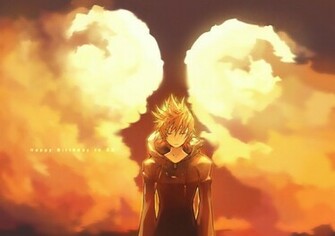Video Games HD Wallpaper Subcategory Kingdom Hearts