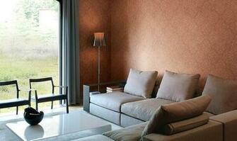Arte International Wallpaper