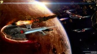 Victim Of The Romulan War By Euderion