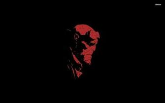 Hellboy Wallpaper