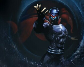 Outstanding Magneto Wallpaperxmen Wallpaper