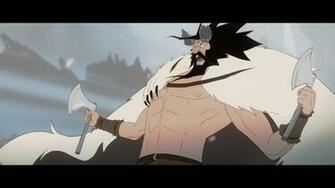 The Banner Saga Screenshot Galerie Pressakey