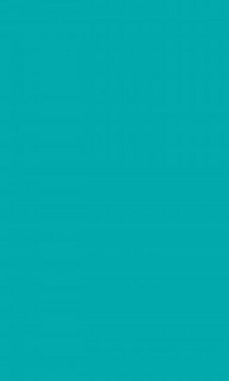 Solid Teal Background Color Background