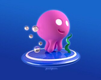 Cute 3d Wallpaper Stereoscopic2000 Uez
