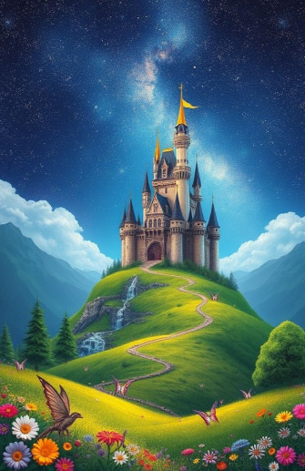 Fantasy Wallpaper Hot