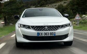 Peugeot Gt Line Wallpaper And HD Image Car Pixel