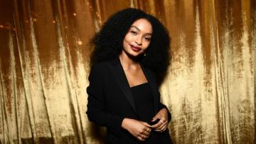 Yara Shahidi Won T Compromise College For Acting Hollywood Isn