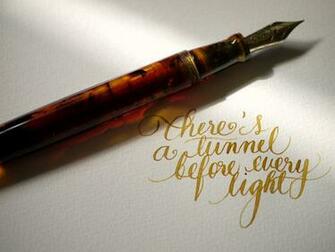 Fountain Pen Wallpaper For Leigh Reyes My Life As A Verb