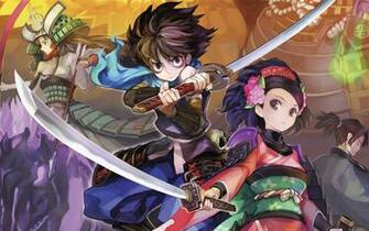Momohime Oboro Wallpaper Wallpoper